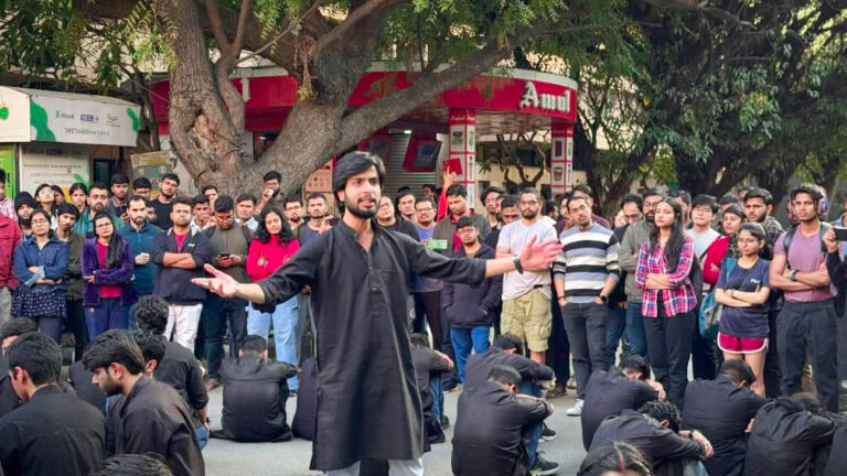 Awareness is the key